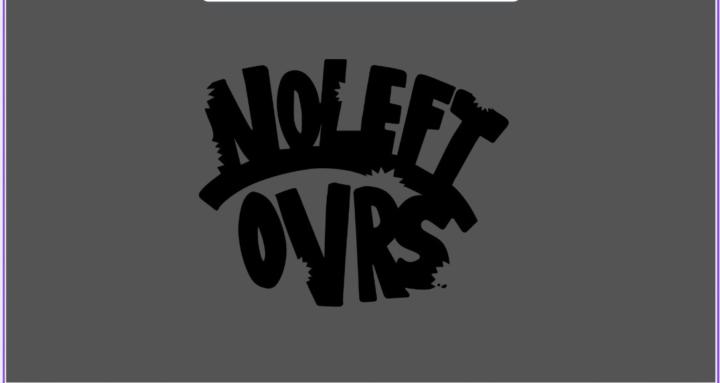 NoLeftOvrs Barbering