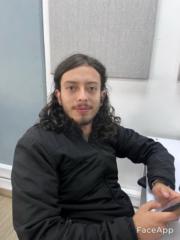 Camilo Ortiz