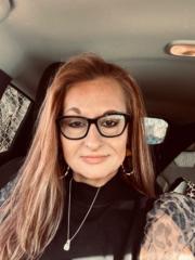 Tiffany Giffin