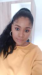 Gaëlle Fany Laurent