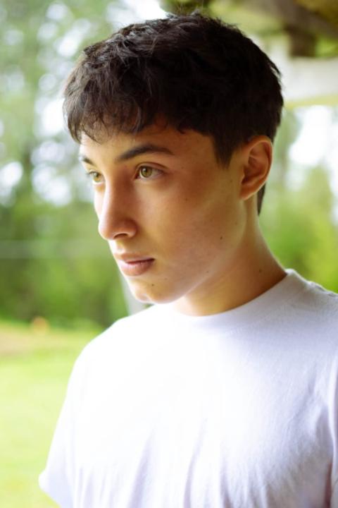 David Orozco Diaz