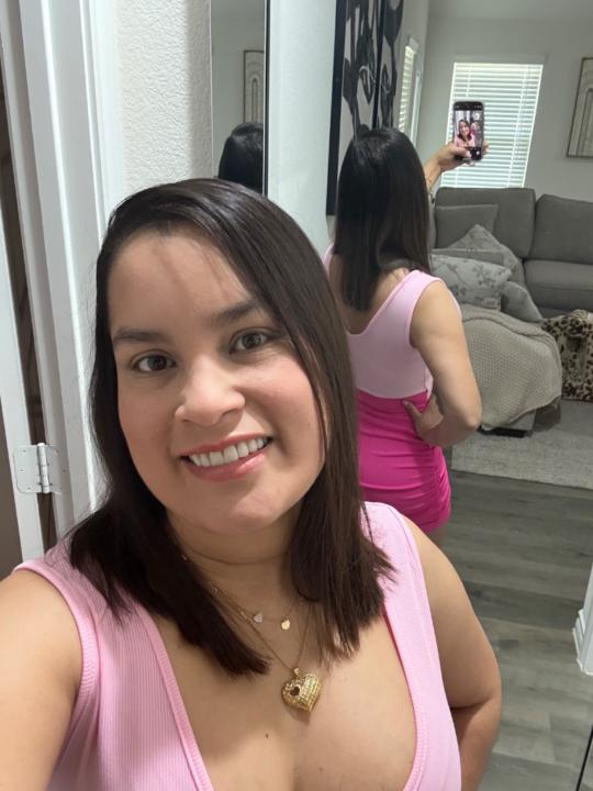 Maria Pacheco