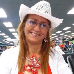Virginia Arnay