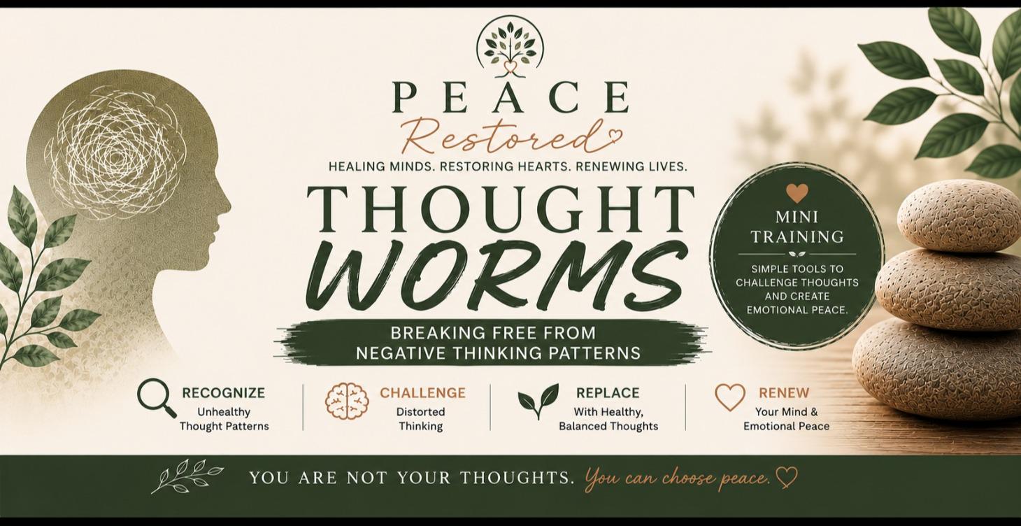 Thought Worms