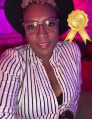 Camille Hinds