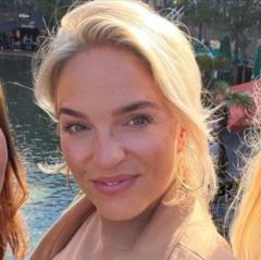 Yolanda Ouwehand