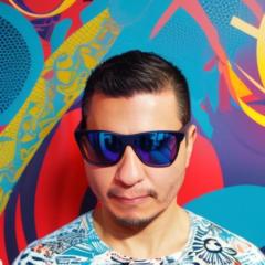 Oskar Medina Cardona