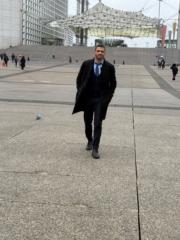 Noureddine Yahia Messaoud