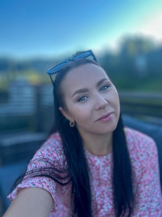 Julie Sylte