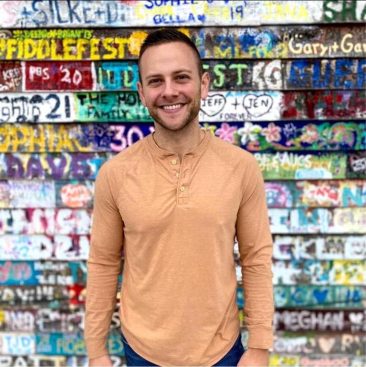 Andy Dietz