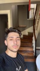 Furkan Sarıkaya