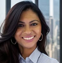 Sangeeta Reddy