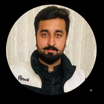 Ahmed Haseeb