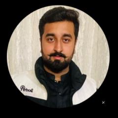 Ahmed Haseeb