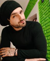 Damian Magirena