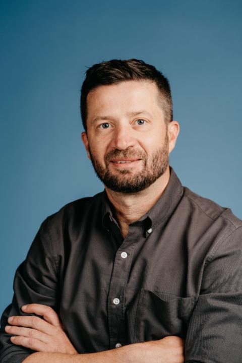 Joerg Koehler