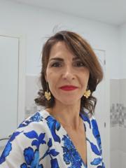 Susana Grilo