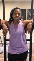 Nelly Darden