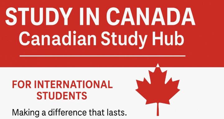 Canadian Study Hub