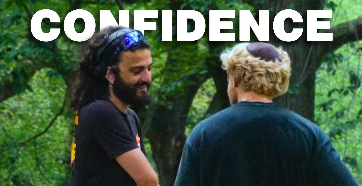 Social Confidence Course