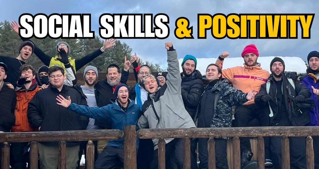 Social Freedom Club ⚡