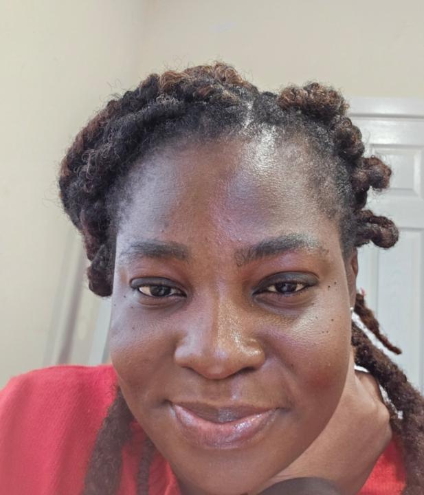 Abigail Nyame