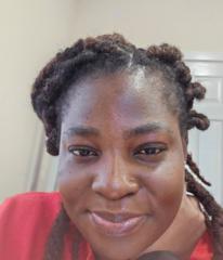 Abigail Nyame