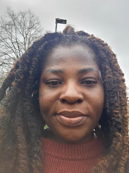 Abigail Nyame