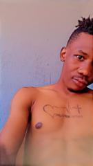 Johannes craig Seikanelo