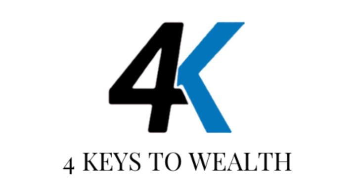 4 Keys To Wealth Legacy