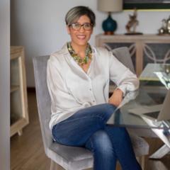 Lucia Lorenzana