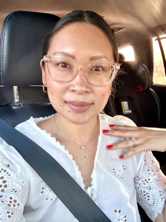 Diana Chau