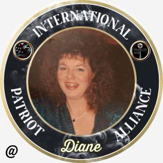 Diane LaPorte - Klump