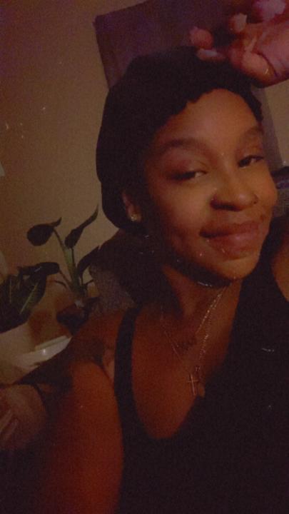 Shaneka Penrice