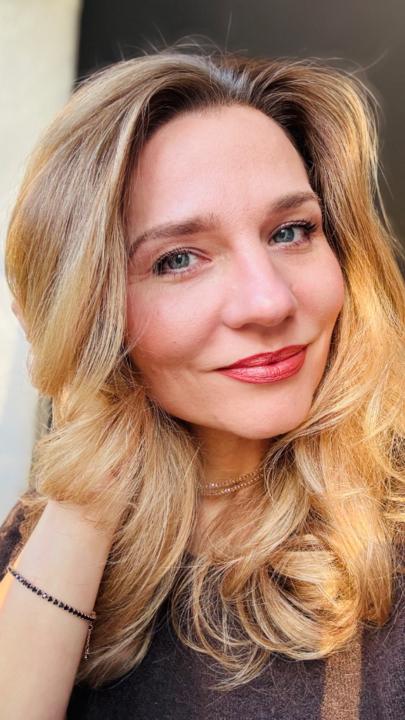 Elena Kraynova