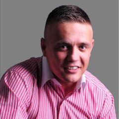 Damian Bida