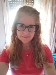 Maria del Carmen Pagola Molina