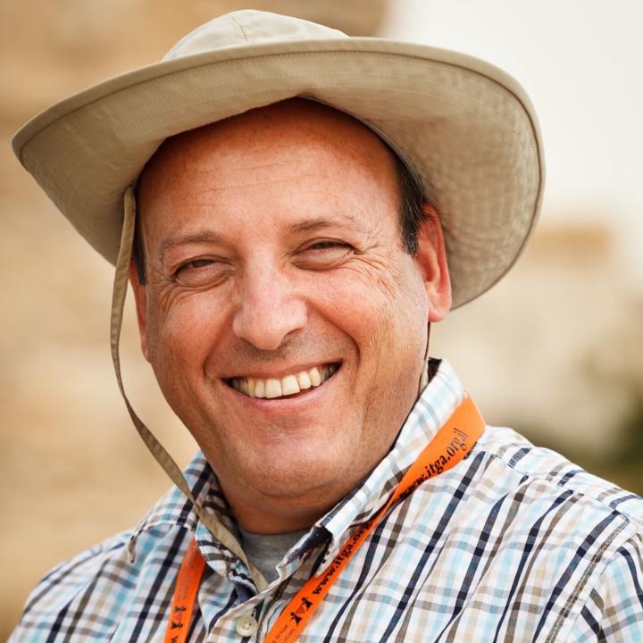 Shai Shvalb