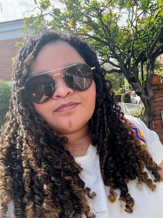 Julia Suarez