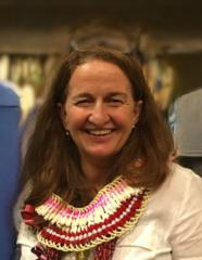 Joanne Williamson