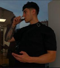 Patrick Rubio Farías