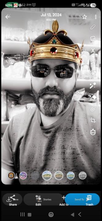 Muhammad Awais Bajwa