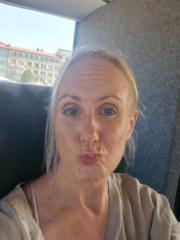 Anne Sydänpelto