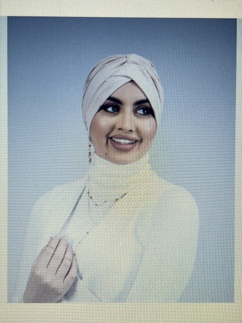 Beya Achouri