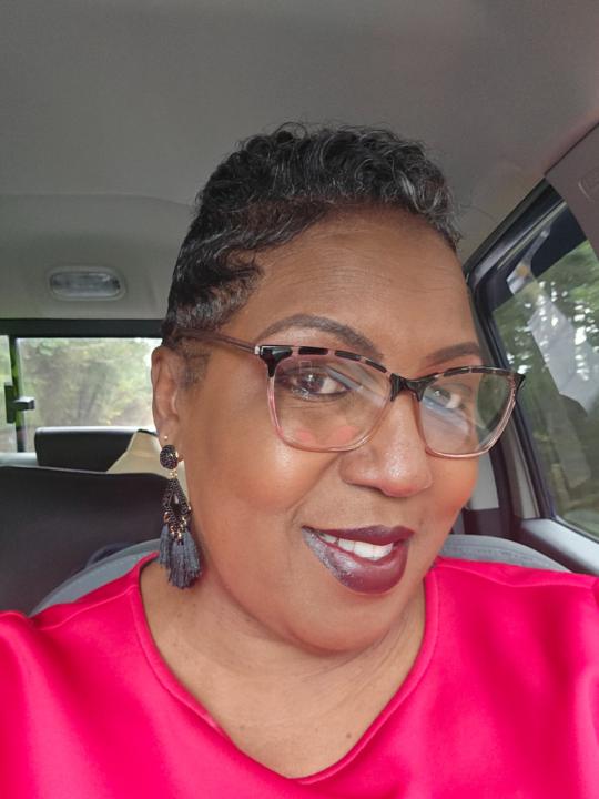 Deborah Stovall Judd