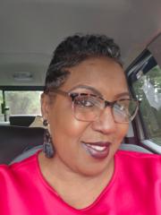 Deborah Stovall Judd