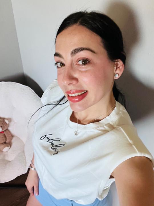 Anisleidy Sanchez Tellez