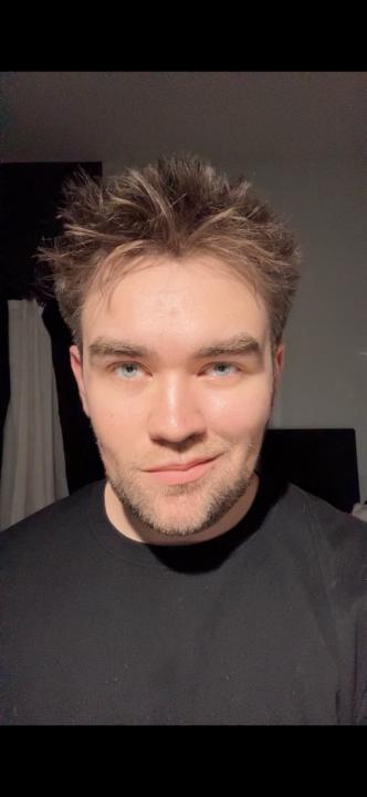 Tommy Vangansbeke