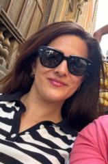 Beatriz Rabasco
