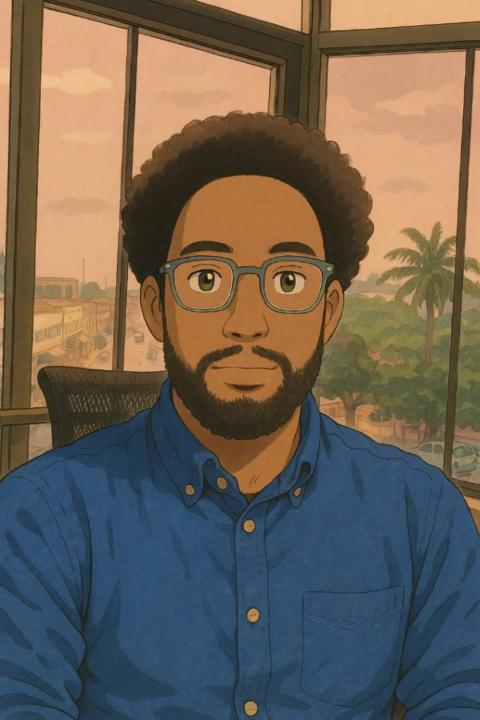 Fabrice Mutekano